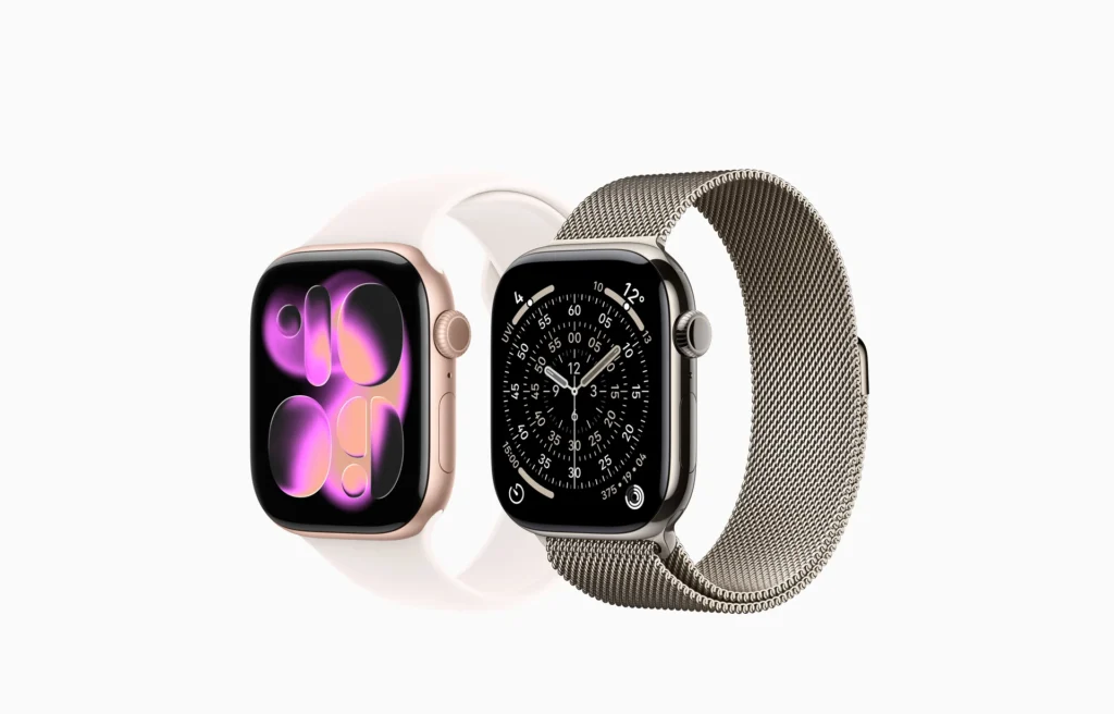 Apple Watch akıllı saat